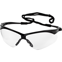 KleenGuard Nemesis Safety Glasses, Clear Lens, Anti-Fog, ANSI Z87+/Meets/Exceeds CSA Z94.3 CSL Industriel Inc.