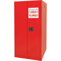 Armoire pour peintures et encres, 96 gal., 5 tablettes CSL Industriel Inc.