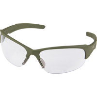 Z2000 Series Safety Glasses, Clear Lens, Anti-Fog/Anti-Scratch, ANSI Z87+/Meets/Exceeds CSA Z94.3 CSL Industriel Inc.