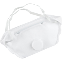 Particulate Respirator, N95, NIOSH Certified, Medium/Large CSL Industriel Inc.