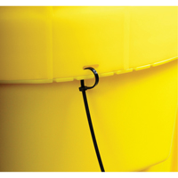Baril Ultra-Overpacks, 30 gal., Stationnaire CSL Industriel Inc.