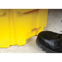 Baril Ultra-Overpacks, 30 gal., Stationnaire CSL Industriel Inc.