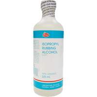 Isopropyl Rubbing Alcohol, Liquid, Antiseptic CSL Industriel Inc.