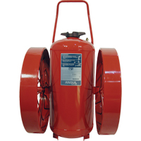Red Line&reg; Wheeled Fire Extinguishers, BC, 300 lbs. Capacity CSL Industriel Inc.