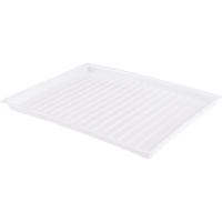 Replacement Poly Tray for Zenith Corrosive Cabinets CSL Industriel Inc.
