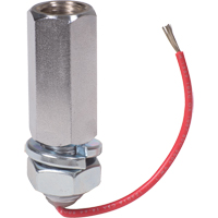Support porte-drapeau Safety Whip, Fixation Filet&eacute; CSL Industriel Inc.
