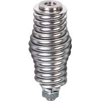 Support porte-drapeau Safety Whip, Fixation Ressort CSL Industriel Inc.