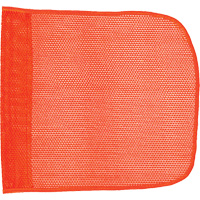 Tiges de s&eacute;curit&eacute; pour travaux l&eacute;gers Safety Whip, Fixation Fen&ecirc;tre, Hauteur 5', Orange CSL Industriel Inc.