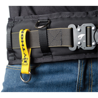 Passant de ceinture &agrave; point de fixation pour outil CSL Industriel Inc.