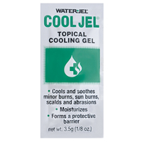Water-Jel&reg; - Cool Jel, Gel, Class 2 CSL Industriel Inc.