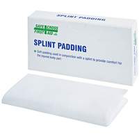 Splint Padding CSL Industriel Inc.