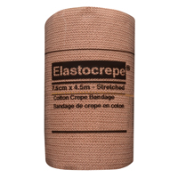 Cotton Crepe Bandage, Roll L x 3" W, Class 1 CSL Industriel Inc.