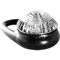 TAG-IT Guardian Warning Light, Continuous/Flashing, White CSL Industriel Inc.