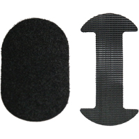 Fixations &agrave; boucles et crochets pour clignotant d'avertissement Guardian CSL Industriel Inc.
