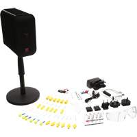 Ear Fit Test Kits