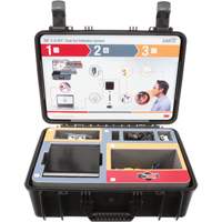 3M E-A-Rfit Dual-Ear Validation System CSL Industriel Inc.