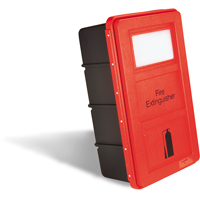 Produits pour extinction d'incendie