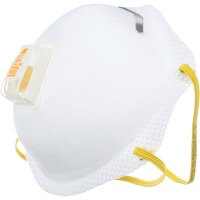 Respirateur contre les particules 8511, N95, Certifi&eacute; NIOSH CSL Industriel Inc.
