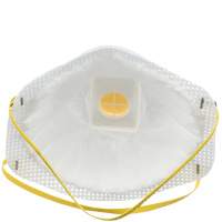 Respirateur contre les particules 8511, N95, Certifi&eacute; NIOSH CSL Industriel Inc.