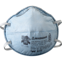 Disposable Respirators