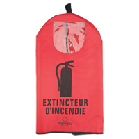Fire Extinguisher Covers CSL Industriel Inc.