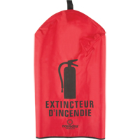Fire Extinguisher Covers CSL Industriel Inc.