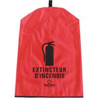 Fire Extinguisher Covers CSL Industriel Inc.