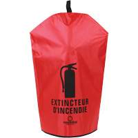 Fire Extinguisher Covers CSL Industriel Inc.
