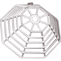 Low Profile Steel Web Stopper&reg; CSL Industriel Inc.