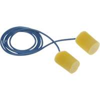 E-A-R Classic Earplugs, Bulk - Polybag, Corded CSL Industriel Inc.