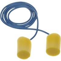 E-A-R Classic Earplugs, Bulk - Polybag, Corded CSL Industriel Inc.
