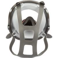 6000 Series Full Facepiece Reusable Respirator, Elastomer/Silicone/Thermoplastic, Small CSL Industriel Inc.
