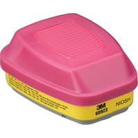 Air Purifying Respirator Cartridges