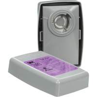 Filtres pour respirateur 7093, Filtre contre les particules, Filtre P100 CSL Industriel Inc.
