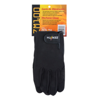 ZM100 Mechanic's Gloves, Synthetic Palm, Size Medium CSL Industriel Inc.