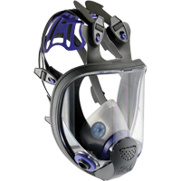 Ultimate FX FF-400 Series Full Facepiece Respirator, Silicone, Small CSL Industriel Inc.