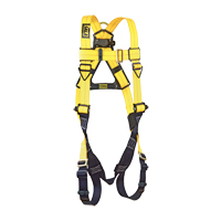 Full Body Harnesses