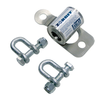 Zorbit Energy Absorber Kit, Construction Kit CSL Industriel Inc.