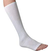 Compression Elastic Tubular Support Bandage, Fitting Sock, Class 1 CSL Industriel Inc.