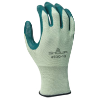 Coated Gloves, 6, Nitrile Coating, 13 Gauge, Nylon Shell CSL Industriel Inc.