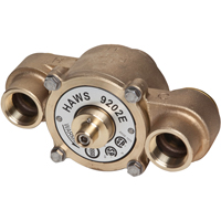 Thermostatic Mixing Valves, 78 GPM CSL Industriel Inc.