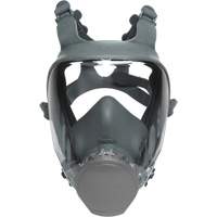 9000 Full Facepiece Respirator, Elastomer/Thermoplastic, Small CSL Industriel Inc.