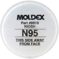 7000/9000 Series Respirator Filters, Particulate Filter, N95 Filter CSL Industriel Inc.