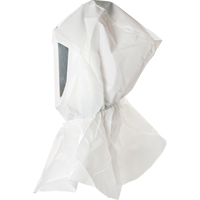 3M Versaflo Replacement Hood with Inner Collar, Universal, Soft Top, Single Shroud CSL Industriel Inc.
