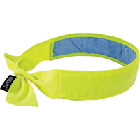 Chill-Its&reg; 6700CT Cooling Bandanas, High Visibilty Lime-Yellow CSL Industriel Inc.
