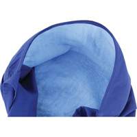 Foulards de refroidissement en triangle Chill-Its 6710CT, Bleu CSL Industriel Inc.