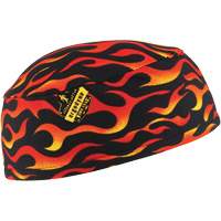 Chill-Its&reg; 6630 Cooling Skull Caps, Multi-Colour CSL Industriel Inc.