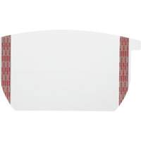 Versaflo Peel-Off Visor Cover CSL Industriel Inc.