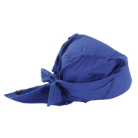 Foulards de refroidissement en triangle Chill-Its 6710, Bleu CSL Industriel Inc.