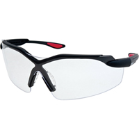 Lunettes de s&eacute;curit&eacute; s&eacute;rie Z1300, Lentille Transparent, Anti-&eacute;gratignures, R&eacute;pond ou surpasse la norme CSA Z94.3 CSL Industriel Inc.